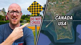 Why Nobody Flies to America’s Strangest Town