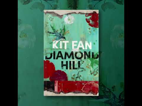 Diamond Hill book cover from Dialogue Books