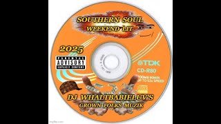 Download Lagu Episode 11: Southern Soul / Soul Blues / R\u0026B:  Weekend Lit 2025 (Dj WhaltBabieLuv) MP3