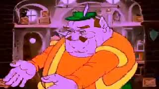 Better Morshu Beatbox Extended