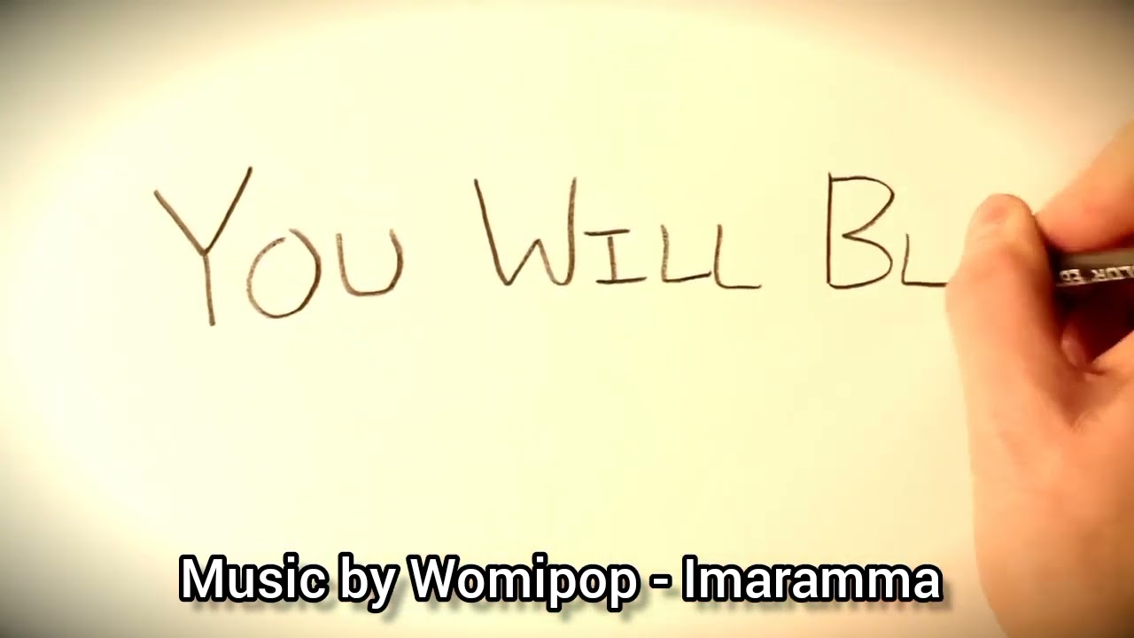 Watch A letter to Shania | Womipop - Imaramma on YouTube Watch A letter to Shania | Womipop - Imaramma on YouTube