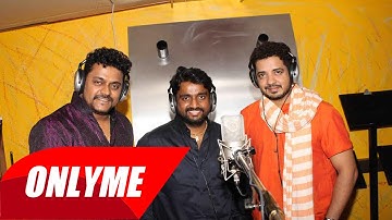 Mangalmurti Morya || Ganpati song | Swapnil Bandodkar talking about the song