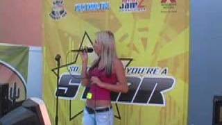Ashley Tomaselli 18