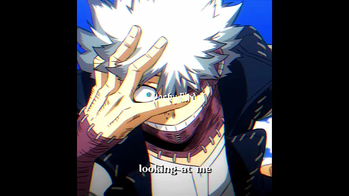 Dabi’s Dance | Spoilers For Season 6