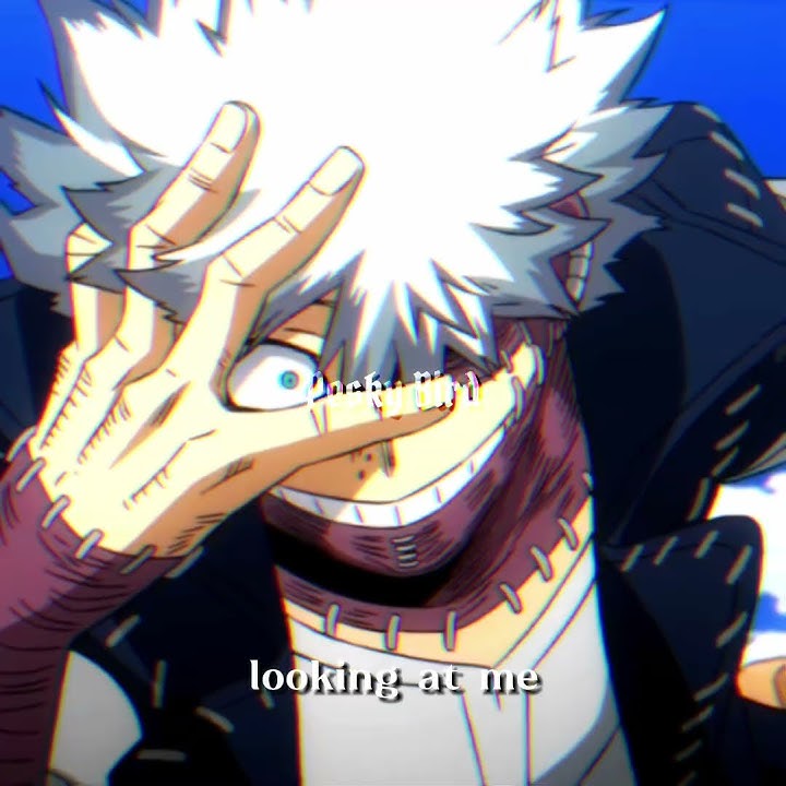 Dabi’s Dance | Spoilers For Season 6