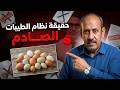 نظام الطيبات وضياء العوضي لماذا تخاف منه الدولة