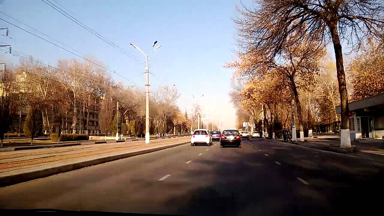 Машина чимган 35