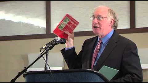 Catholic Family News Conference - 2012