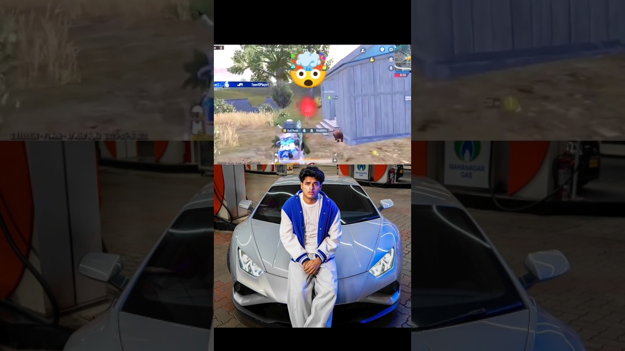 JONATHAN Quick 1v3 😱✅ 