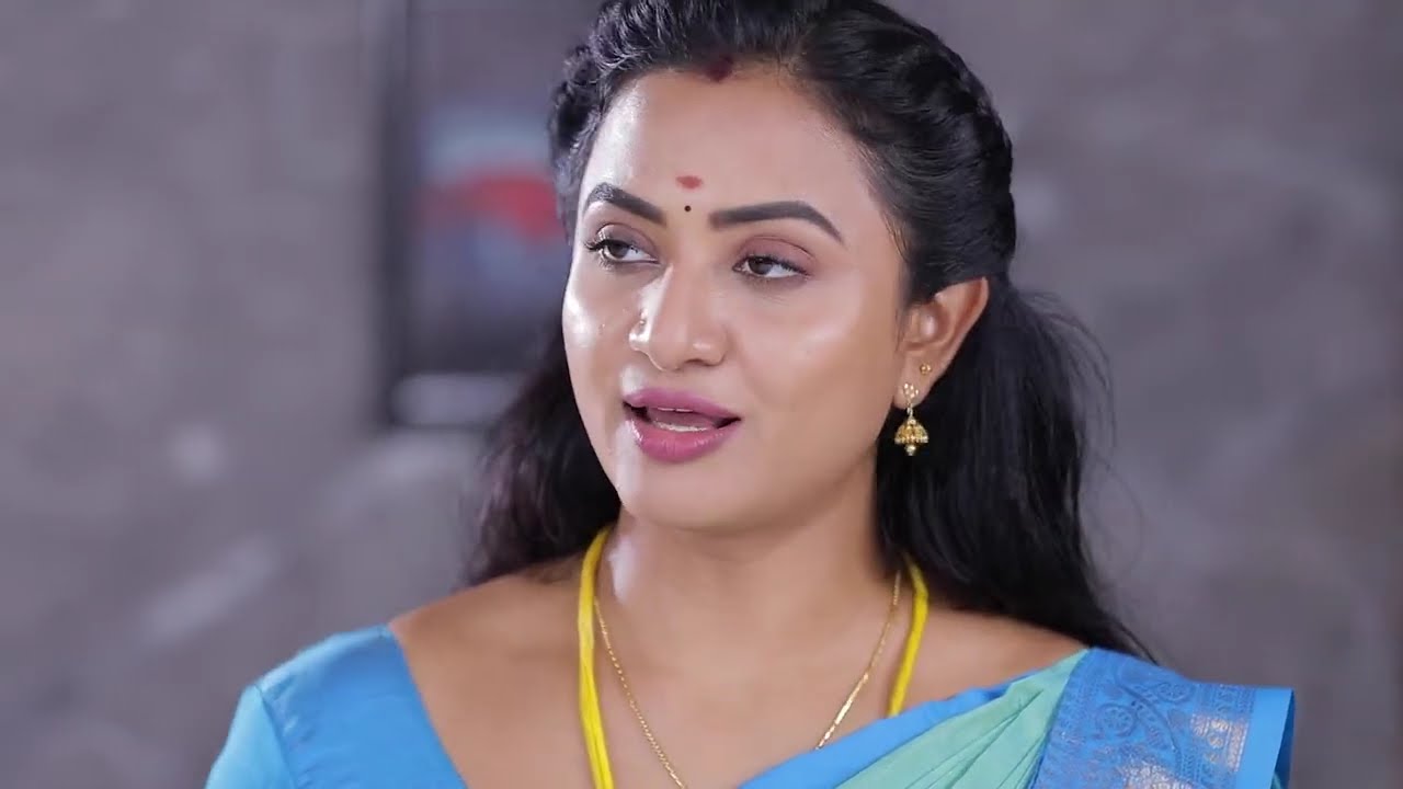 ஆதி அப்பாவிற்கு திதி ஏற்பாடு! புதிய சிக்கலில் பாரதி | Idhayam - Full Episode - 249 - Zee Tamil