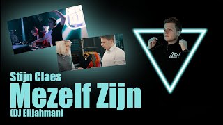 Stijn Claes - mezelf zijn (official video)