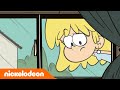 The Loud House | Penyelamatan Leni To Clyde | Nickelodeon Bahasa