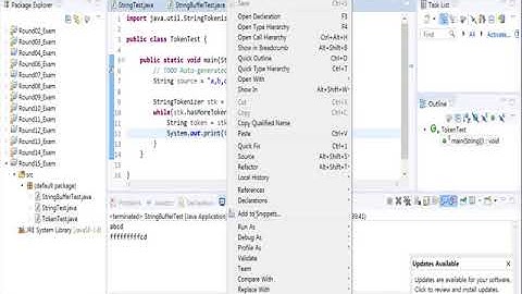 Round 15 B 자바 API 클래스