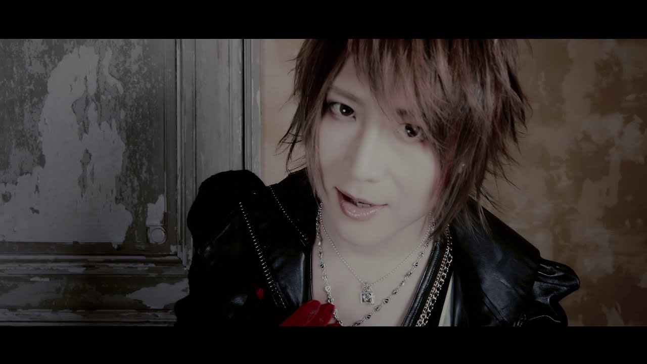 GOTCHAROCKA「懺劇」MUSIC CLIP