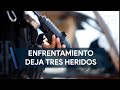 Video de Higueras