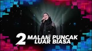28 HARI LAGI! Saksikan Konser Raya 31 Tahun Indosiar Luar Biasa | 10 & 11 Januari