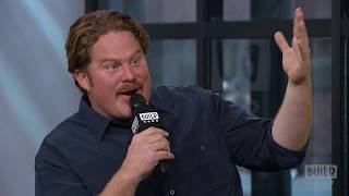 The Scariest Challenge Casey Webb Faced On “Man v. Food” Details