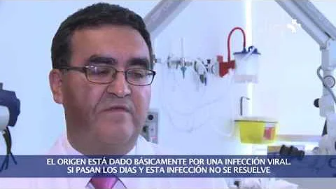 ¿Cuánto dura una amigdalitis bacteriana sin tratamiento?