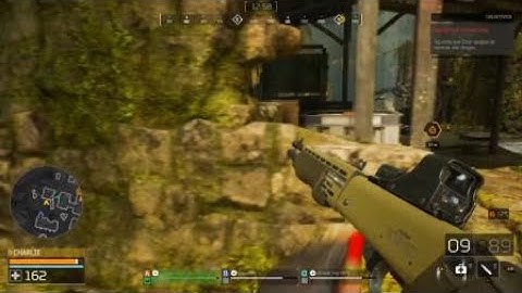 Predator: Hunting Grounds - BUG WTF