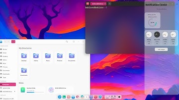 Ubuntu DDE Review: A Beautiful Linux Experience