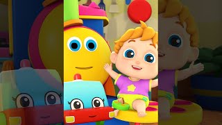 Yum Yum Yum Food Song And Children Rhyme By Kids Tv Shorts