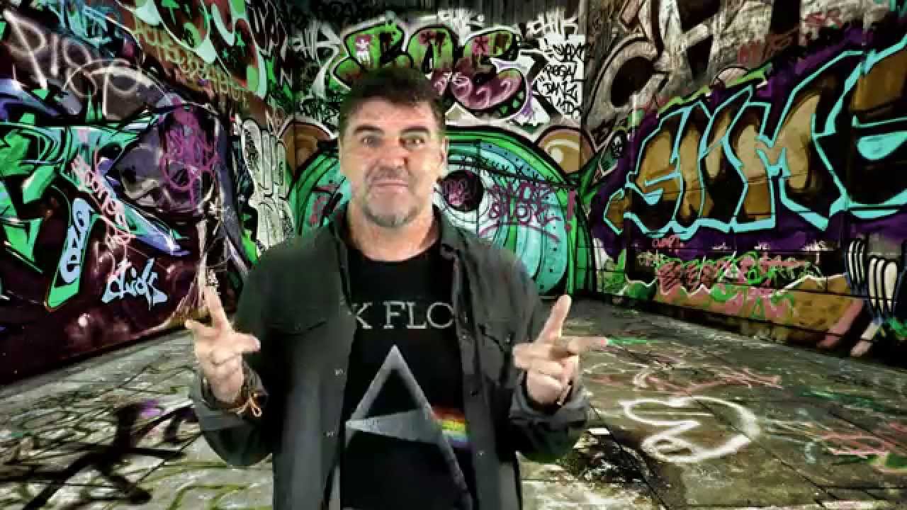 Keith Nolan's Access All Areas Bangkok Gig Guide - Destination Thailand 2015