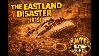 The Ship That Killed 844 People Without Leaving the Dock