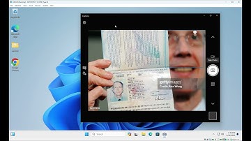 Antidetect 5 Personal Version Webcam spoofing Demo [AVAILABLE OCTOBER 10]