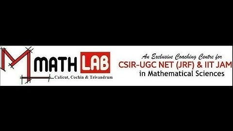Complex Analysis (Q2) - CSIR-UGC NET December 2018 Solutions - MathLab