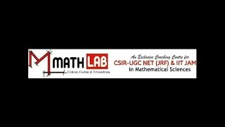 Complex Analysis (Q2) - CSIR-UGC NET December 2018 Solutions - MathLab
