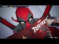 Marvel Rivals - Feb 1st 2026