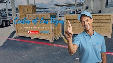 Shipping Fragile Goods Why Custom Wooden Crates Are Your Best Bet