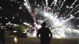 4th july 2012