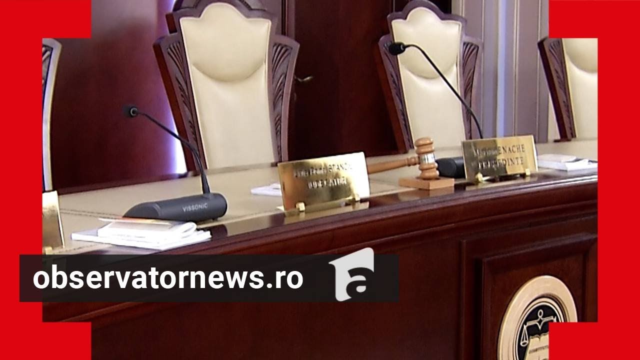 Magistraţii spun că plafonarea pensiilor la 70% din salariu înseamnă 