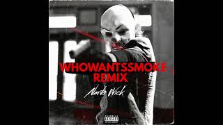 Nardo Wick - Who Wants Smoke Remix Feat. Lil Durk,Kodak Black,21 Savage,Chief Keef,G Herbo