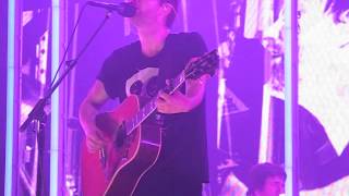 Radiohead Live at Lollapalooza 2008