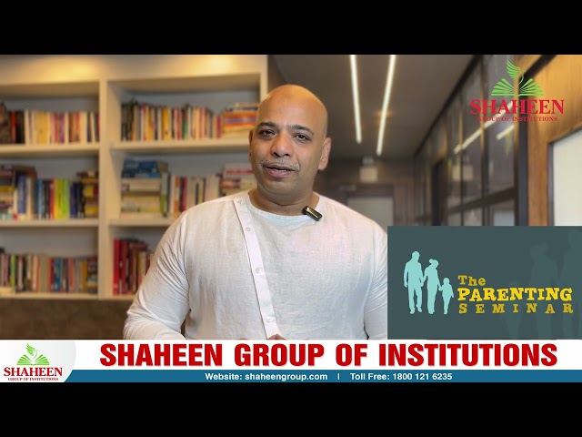 Grand Opening: Shaheen's  Branch in Bandra  | 20 April 2024