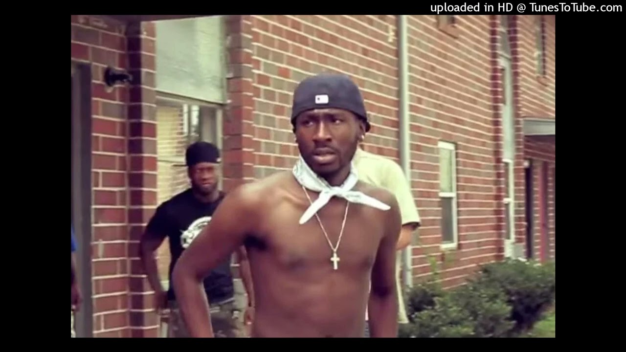 Bankroll Fresh x Chief Keef x D Rich Type Beat 