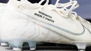 Jadon Sancho • Kennington Where It Started • 2020