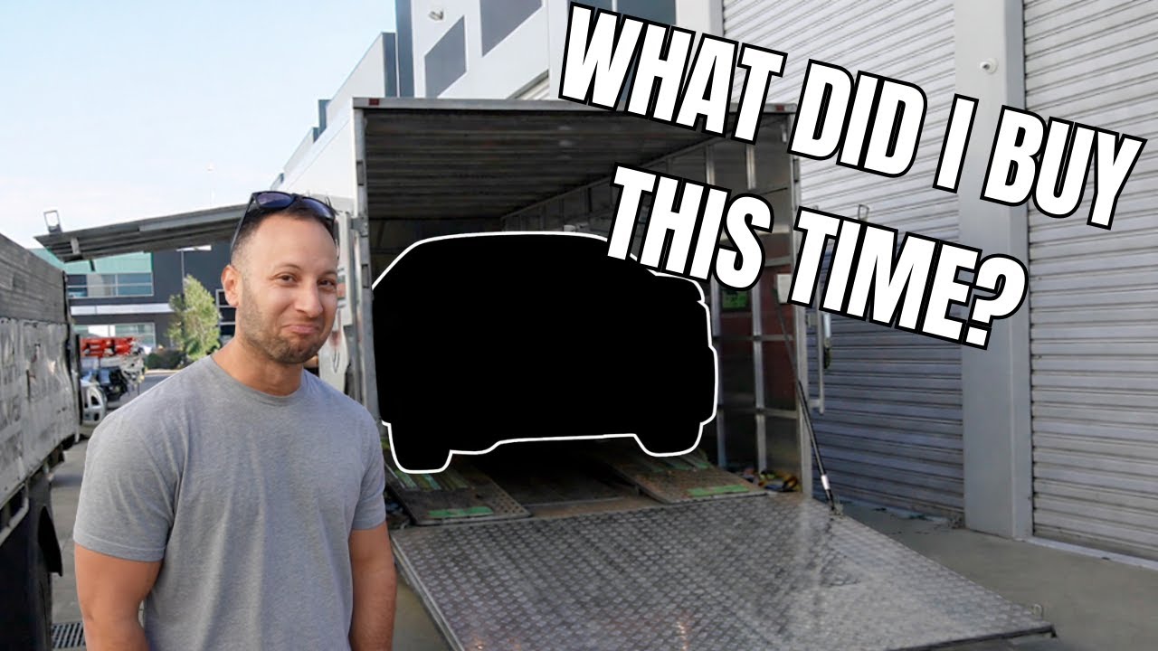 What did I buy this time? | Episode 022