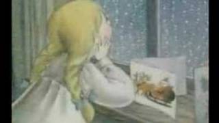 Connie Talbot - Walking in the Air - The Snowman