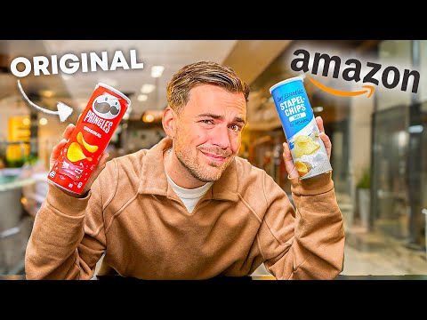 Foodmaxx Amazon