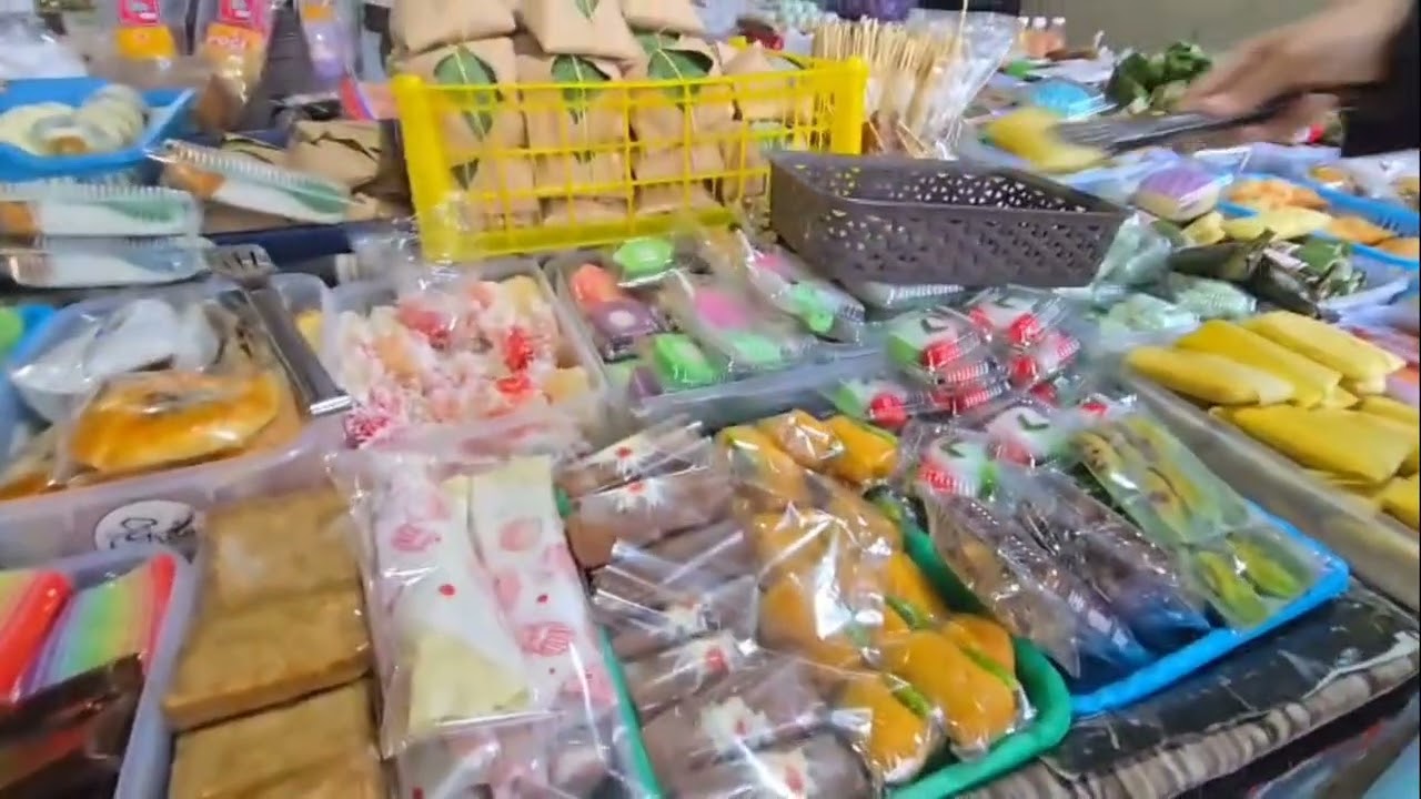 trip ke pasar ngasem jogjakarta #trip #vlog #kuliner 