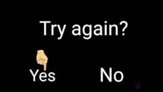 Delete All Memories ?