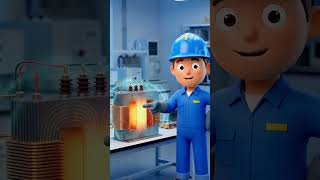 what is the Transformer? #power