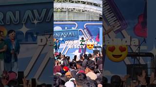 Karnaval Sctv Mana Suaranya  konser karnavalsctv shortsviral funny lucu kangenband