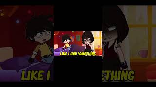 When Your Mom Blames You For Everything | Gacha Life #Shorts