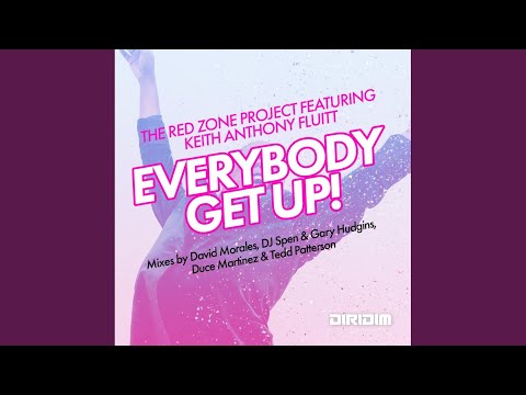 Everybody Get Up! (Momo Tek Inst Dub) auf YouTube ansehen