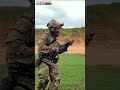 영국을 구한 총: 스텐 기관단총을 택티컬하게 쏘다-3 Shooting STEN Mark III-3 #군사 #무기 #에어소프트 #airsoft #gun #shorts
