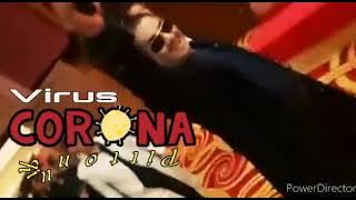 VIRUS CORONA